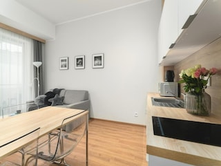 Apartment Pobierowo Ausstattung 7