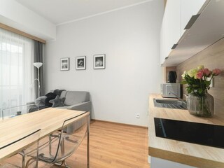 Apartment Pobierowo Features 12