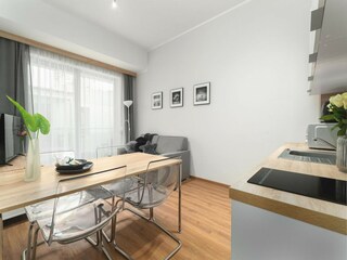 Apartment Pobierowo Ausstattung 9