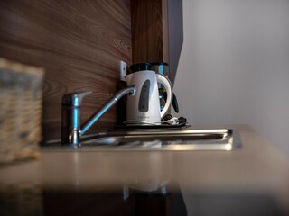 Apartment Pobierowo Ausstattung 16