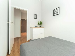 Apartment Pobierowo Ausstattung 16