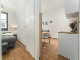 Apartment Pobierowo Ausstattung 9
