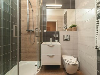 Appartement Pobierowo Équipement 4