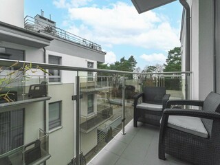 Appartement Pobierowo Enregistrement extérieur 7