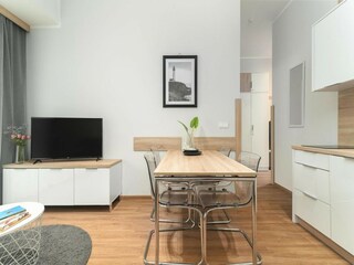 Apartment Pobierowo Ausstattung 8