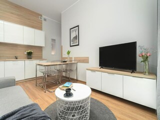 Apartment Pobierowo Ausstattung 10