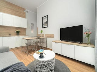 Appartement Pobierowo Kenmerken 7