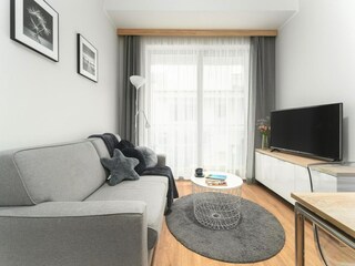 Apartment Pobierowo Ausstattung 13