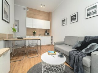 Apartment Pobierowo Ausstattung 14