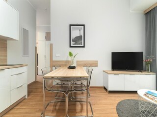 Apartment Pobierowo Ausstattung 17
