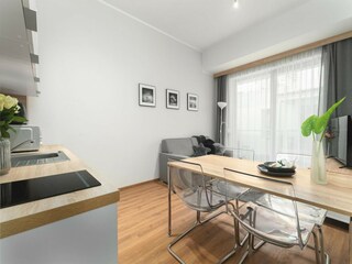 Apartment Pobierowo Ausstattung 18