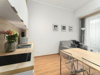 Apartment Pobierowo Ausstattung 19
