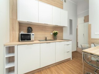 Apartment Pobierowo Ausstattung 20