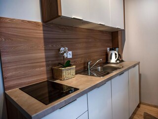 Apartment Pobierowo Ausstattung 21