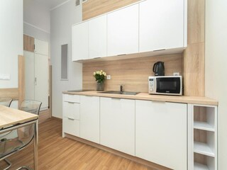 Apartment Pobierowo Ausstattung 22