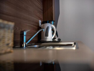 Appartement Pobierowo Équipement 10