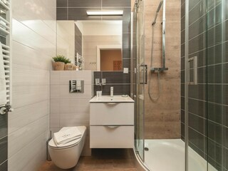 Apartment Pobierowo Ausstattung 26