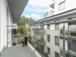 Appartement Pobierowo Enregistrement extérieur 3