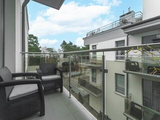 Appartement Pobierowo Enregistrement extérieur 4