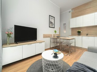 Apartment Pobierowo Ausstattung 27