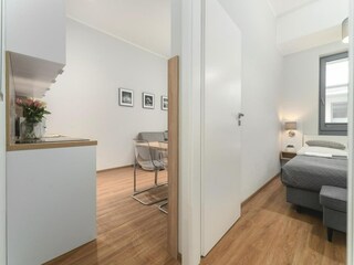 Apartment Pobierowo Ausstattung 33