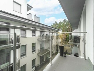 Appartement Pobierowo Buitenaudio-opname 6