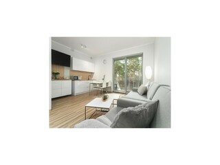 Apartment Pobierowo Ausstattung 5