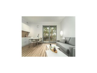 Appartement Pobierowo  14