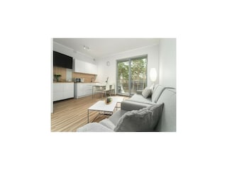 Apartment Pobierowo Ausstattung 2