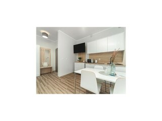 Apartamento Pobierowo  18