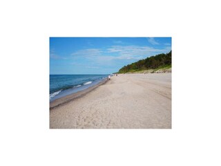 Apartamento Pobierowo Entorno 10