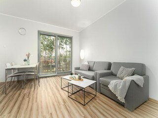 Apartamento Pobierowo Características 4