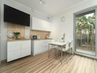 Apartamento Pobierowo Características 5