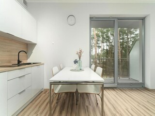 Apartamento Pobierowo Características 6