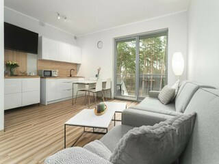 Apartamento Pobierowo Características 7