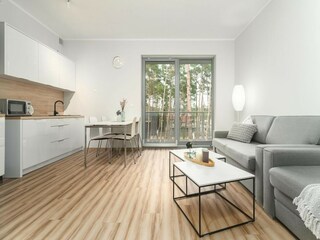 Apartamento Pobierowo Características 8