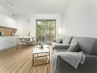 Apartamento Pobierowo Características 9