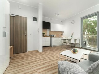 Apartamento Pobierowo Características 10