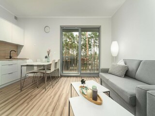 Apartamento Pobierowo Características 11