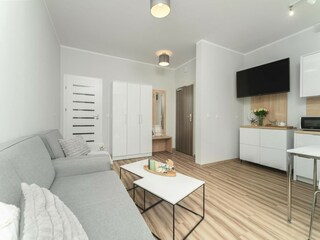 Apartamento Pobierowo Características 12