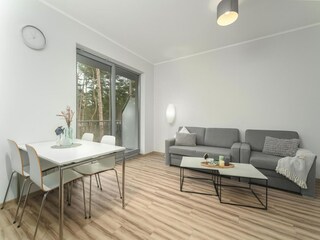 Apartamento Pobierowo Características 14