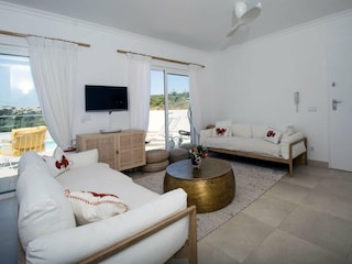 Holiday house Salema Features 7