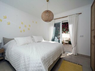 Maison de vacances Salema Équipement 1