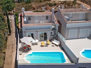 Holiday house Salema  14