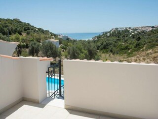 Maison de vacances Salema Enregistrement extérieur 3