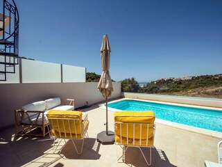Holiday house Salema  17