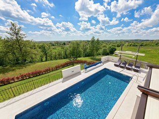 Villa Gračišće Registrazione all'aperto 2