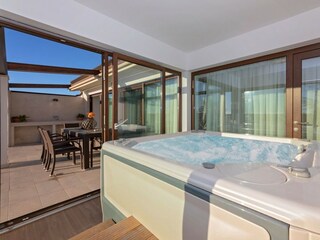 Villa Gračišće Registrazione all'aperto 4