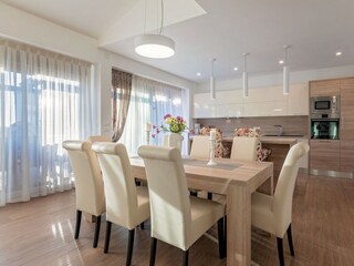 Villa Gračišće Caratteristiche 23