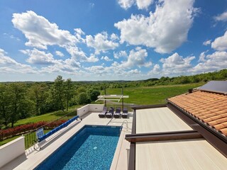 Villa Gračišće Registrazione all'aperto 7